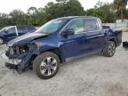 HONDA RIDGELINE photo