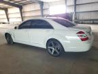 MERCEDES-BENZ S 550 photo