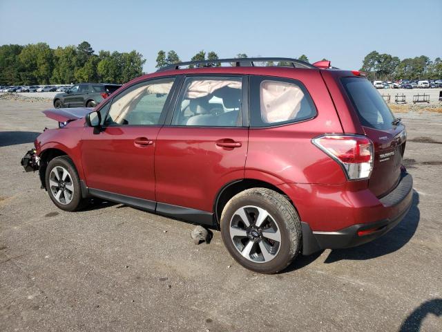 2017 SUBARU FORESTER 2 - JF2SJABC7HH541242