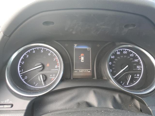 2018 TOYOTA CAMRY L - 4T1B11HK3JU633969