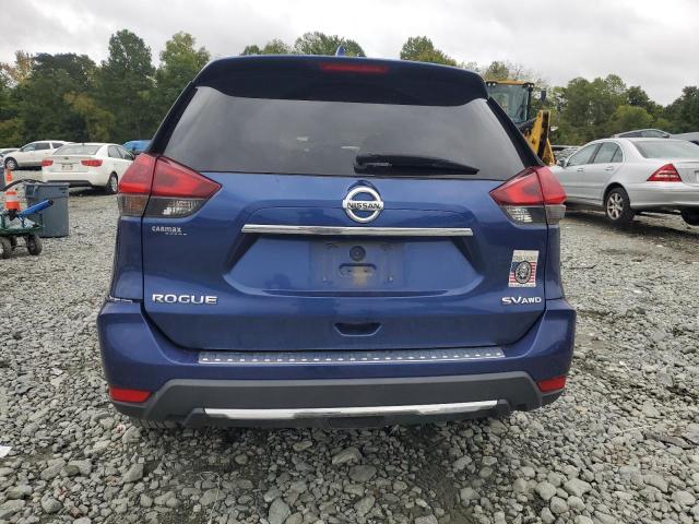 2018 NISSAN ROGUE - KNMAT2MV5JP622860