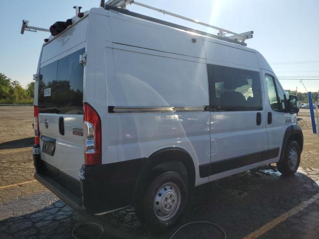 RAM PROMASTER 2022 white  flexible fuel 3C6LRVBG1NE113519 photo #4