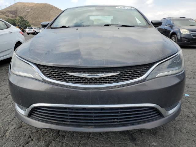 VIN 1C3CCCAB6FN750427 2015 Chrysler 200, Limited no.5