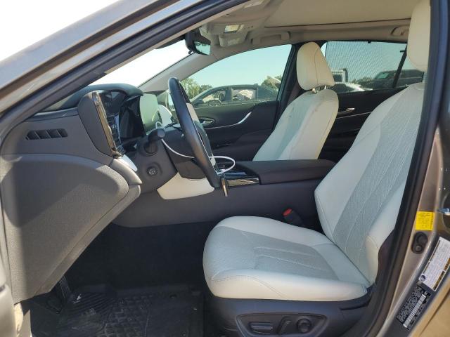 2022 TOYOTA MIRAI LE JTDAAAAA1NA005739