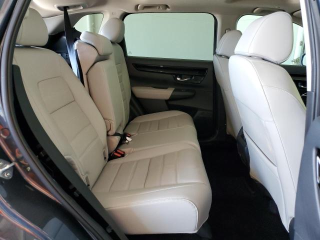 2024 HONDA CR-V EXL - 5J6RS4H72RL010867