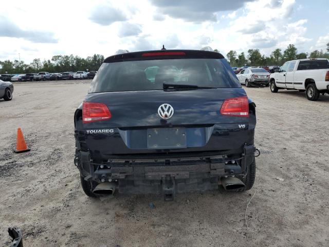 2016 VOLKSWAGEN TOUAREG SP WVGEF9BP9GD011399
