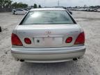 LEXUS GS 300 photo