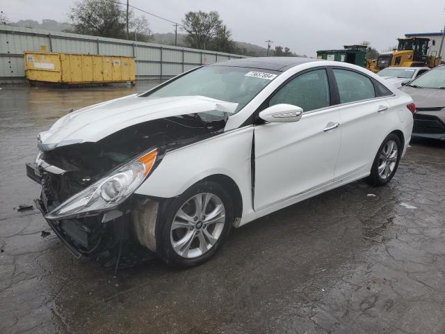 2013 HYUNDAI SONATA SE 2013