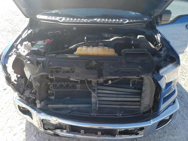 2016 FORD F150 SUPER - 1FTEX1CP7GKF47958