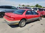 Lot #3003637137 1993 CHRYSLER CONCORDE