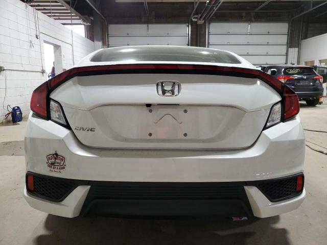 2016 HONDA CIVIC LX - 2HGFC4B05GH303899
