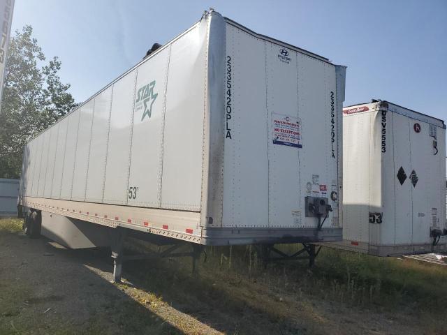 HYUNDAI TRAILER