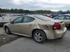 PONTIAC GRAND PRIX photo