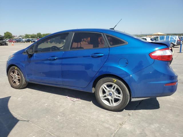 2019 FORD FIESTA SE - 3FADP4BJ0KM162775