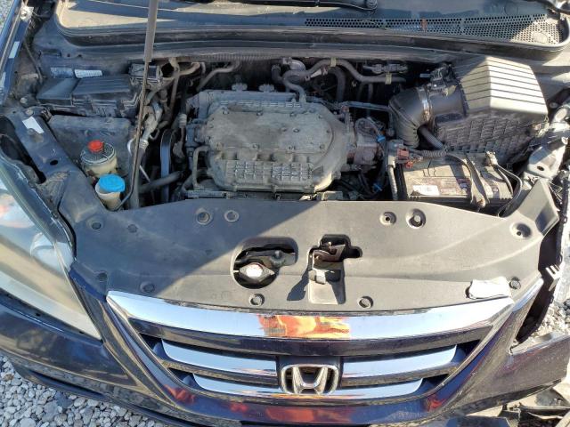 2007 HONDA ODYSSEY EX 5FNRL38687B020257  71290614