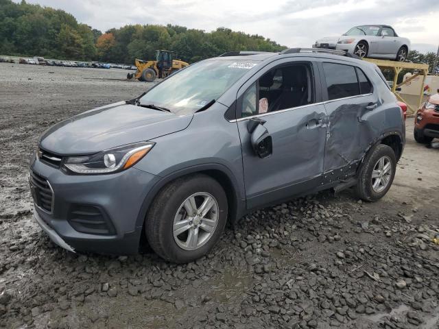 2019 CHEVROLET TRAX 1LT - KL7CJLSB7KB928998