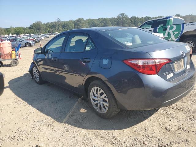 VIN 5YFBURHE8JP777129 2018 Toyota Corolla, L no.2