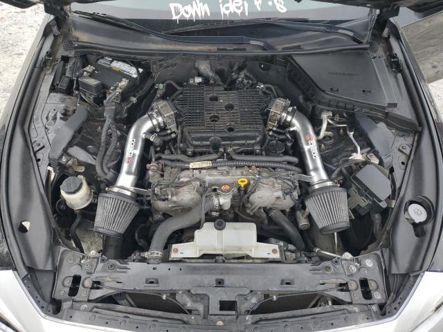 2015 INFINITI Q50 BASE - JN1BV7ARXFM423592