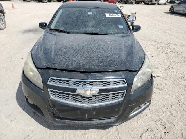 VIN 1G11E5SA8DU115252 2013 Chevrolet Malibu, 2LT no.5