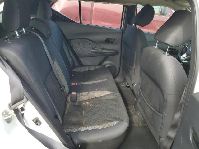 2019 NISSAN KICKS S - 3N1CP5CU1KL507325
