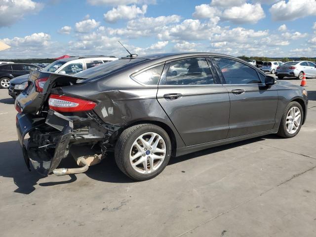 2016 FORD FUSION SE - 3FA6P0H77GR213793