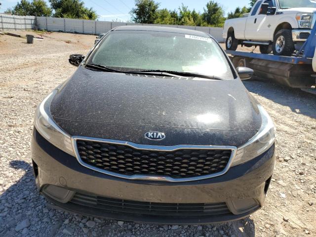 2018 KIA FORTE LX - 3KPFK4A78JE177198