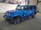 2016 JEEP WRANGLER U - 1C4BJWEG0GL238549