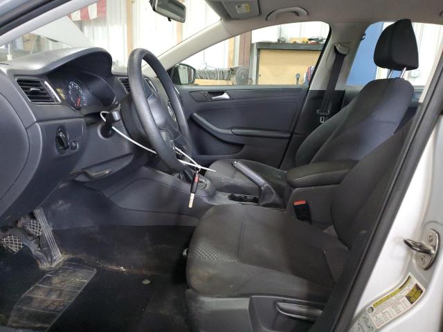 VIN 3VW1K7AJ7EM379546 2014 Volkswagen Jetta, Base no.7