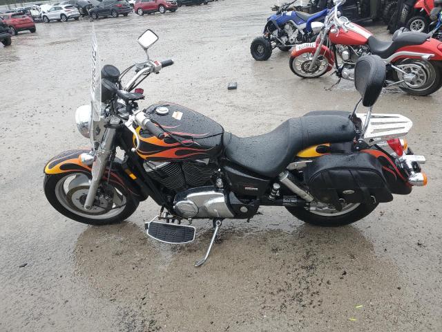 2007 HONDA VT1100 C2 1HFSC43027A702107