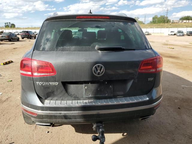 2016 VOLKSWAGEN TOUAREG TD WVGEP9BPXGD001932