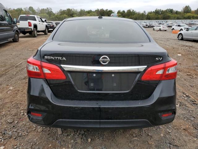 VIN 3N1AB7AP4GL661470 2016 Nissan Sentra, S no.6