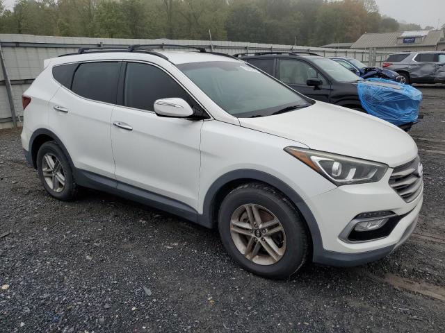 Vin: 5nmzu3lb4hh015171, lot: 73497284, hyundai santa fe 20174