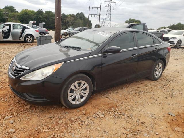 2013 HYUNDAI SONATA GLS 2013