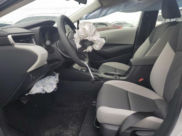 2024 TOYOTA COROLLA LE - JTDBCMFE6R3041139