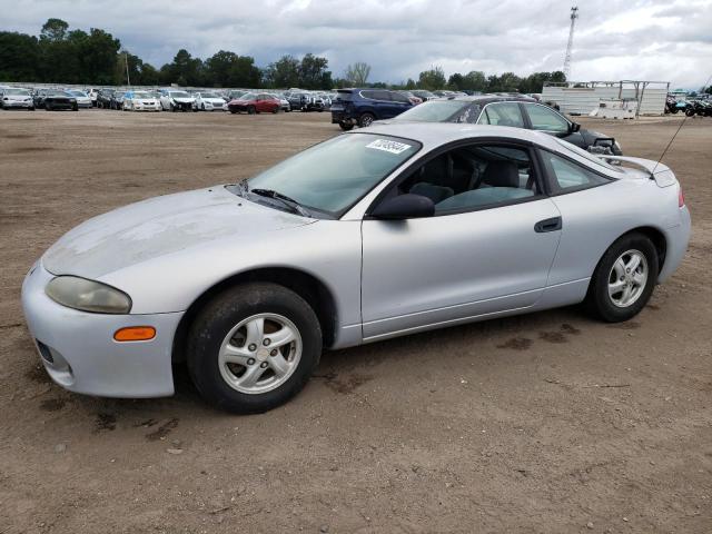 1999 MITSUBISHI ECLIPSE RS #2860116897