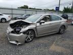 2017 SUBARU LEGACY 3.6 - 4S3BNEN63H3046615