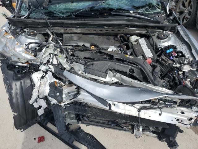 VIN 4T1T11AK5MU490364 2021 Toyota Camry, SE no.11