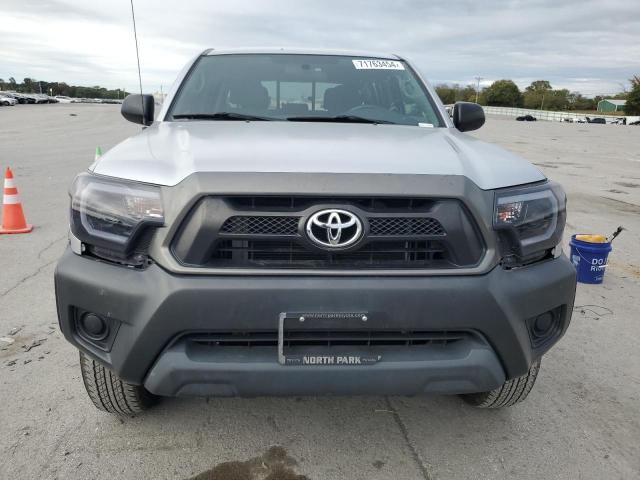 VIN 5TFJX4GN5DX015647 2013 Toyota Tacoma, Double Cab no.5