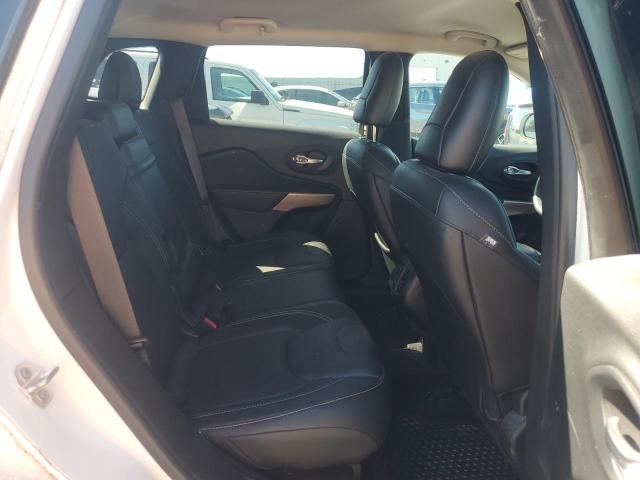 2017 JEEP CHEROKEE L - 1C4PJMCS8HW570207