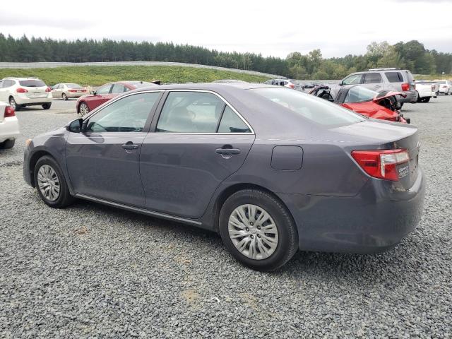 VIN 4T1BF1FK8EU412507 2014 Toyota Camry, L no.2