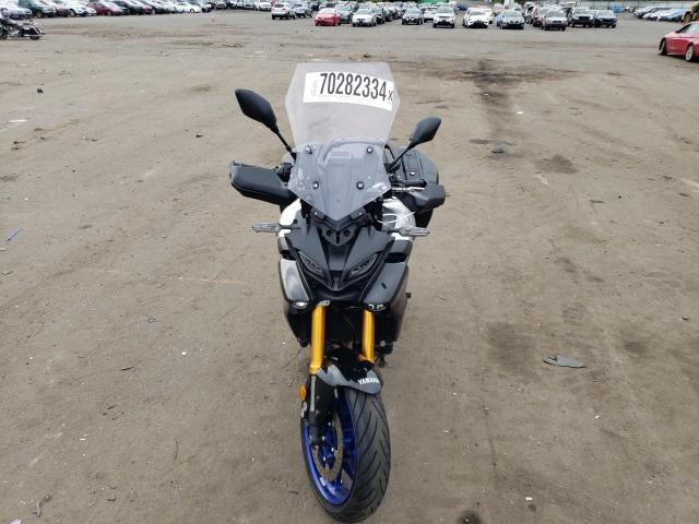 2022 YAMAHA MTT09 GT - JYARN74E2NA001011