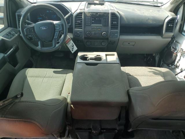2022 FORD F250SUPDTY - 1FT7W2BT7NEF64089