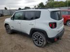 JEEP RENEGADE L снимка