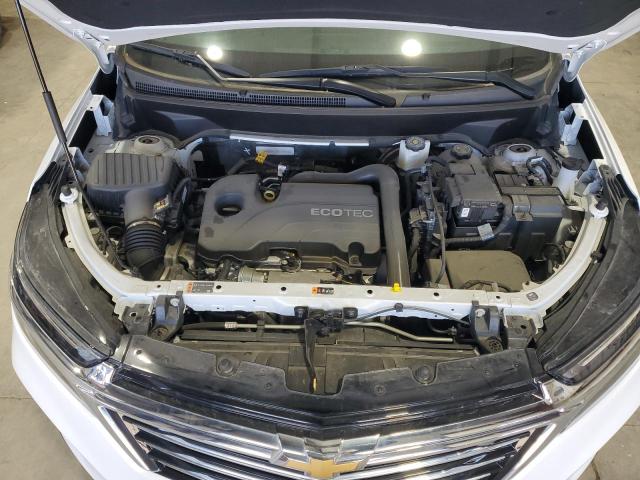 2022 CHEVROLET EQUINOX PR - 3GNAXXEV7NS195471