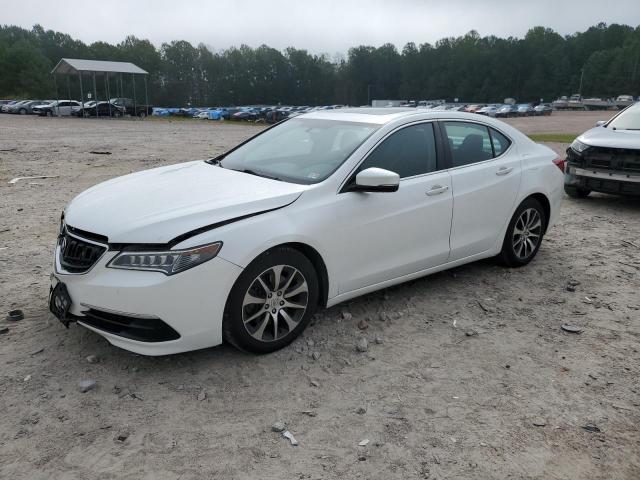 2015 ACURA TLX 19UUB1F33FA029953  70393204