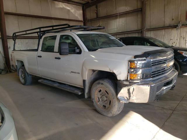 2015 CHEVROLET SILVERADO - 1GC1KUEG5FF140210