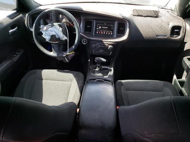 2018 DODGE CHARGER SX - 2C3CDXBG8JH135829