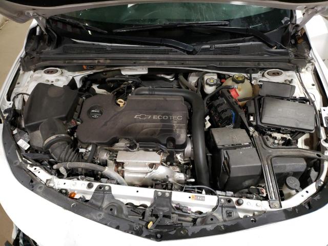 2017 CHEVROLET MALIBU LT - 1G1ZE5ST2HF183108