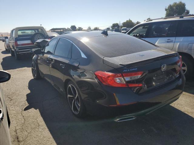 VIN 1HGCV1F30JA003628 2018 HONDA ACCORD no.2