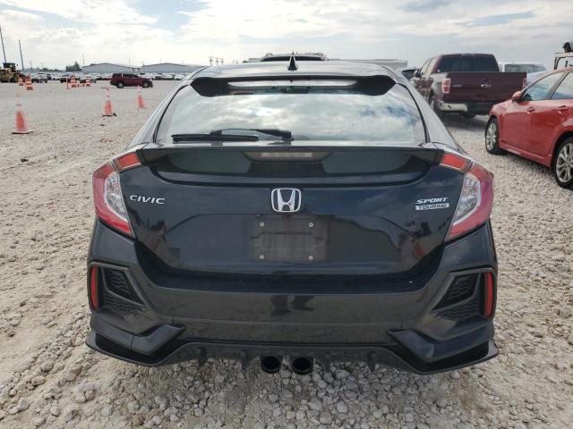 2020 HONDA CIVIC SPOR - SHHFK7H97LU212138